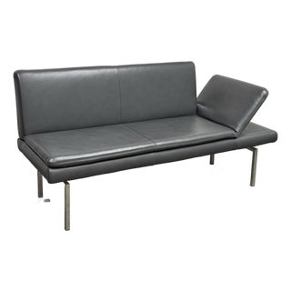 Koinor Sofas for Friends Leather Sofa For Sale