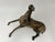 Loet Vanderveen Limited Edition Bronze Reclining Horse Sculpture, Signed & Numbered 230/500 A striking limited edition...