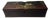 Antique Japanese Shikki Lacquer Box, 1920s For Sale