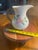 1980s Franciscan Desert Rose 28 Oz Pitcher For Sale In Boston - Image 6 of 11