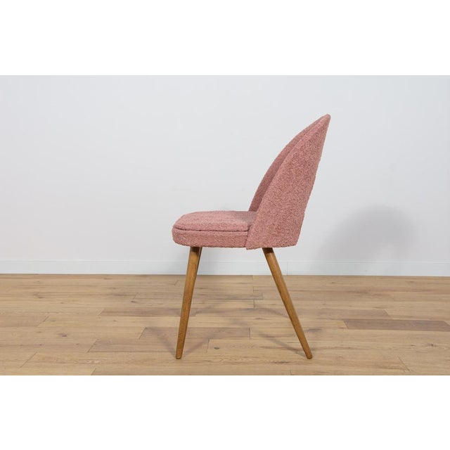 Dining Chairs by Antonín Šuman for Tatra, 1960s, Set of 4 For Sale - Image 15 of 18