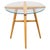 Coffee Table attributed to Jiri Rathousky for Krasna Jizba, 1940s For Sale - Image 11 of 11