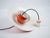 Vintage Danish PH 4/3 Lamp by Poul Henningsen for Louis Poulsen, 1966 For Sale - Image 9 of 13