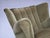 Danish Armchair in Green Velour and Beech, 1960s For Sale - Image 13 of 18