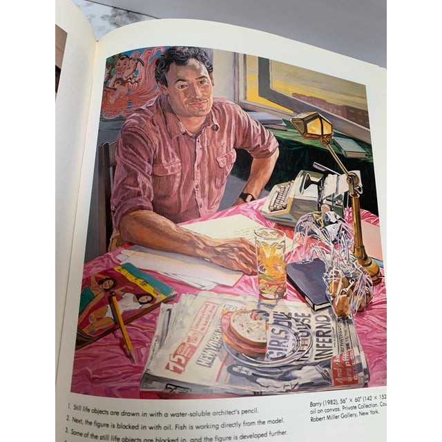 Vintage Collected Large Art Books-Set of Four For Sale - Image 4 of 12