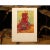 Piet Mondrian 1958 After Piet Mondrian "Mill in the Sunlight" Vintage Full-Color Print From England For Sale - Image 4 of 7