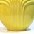 Rare Artichoke Vase in Citrus Yellow Attributed to Royal Haeger, Circa 1980s For Sale - Image 11 of 12