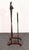 Mid-Century Modern Italian Modern Fratelli Reguitti Sculptural Stained Mahogany X-Form Valet For Sale - Image 3 of 16