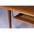 Wood Peter Hvidt and Orla Mølgaard Nielsen for France and Son Danish Teak and Cane Coffee Table For Sale - Image 7 of 13