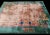 1920s Antique Chinese Art Deco Rug 9' 0" x 11' 6" For Sale - Image 5 of 6
