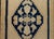 Turkish Mini Rug Oriental Hand Knotted Vintage Rug 1'8" x 3'10" #21280 For Sale - Image 4 of 8