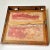 Brown Mid-19th Century (Circa 1850–1870) English Tunbridge Ware Writing Slope For Sale - Image 8 of 14