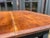 Painted Table in Wood For Sale - Image 3 of 18
