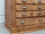 Antique Fir Wood Workshop Cabinet, 1930s For Sale - Image 14 of 18