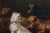 Paul Jones, Victorian Sporting of Dogs, 19th Century, Oil on Canvas For Sale - Image 4 of 8