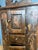 Antique Folk Corner Cabinet, 1850 For Sale - Image 17 of 18