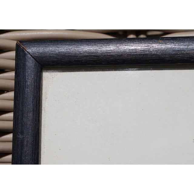 Rockwell Kent Rockwell Kent “Child and Lamb,” 1926 Signed Woodcut – Kennedy & Co. Rare Prints, DBJ 11 For Sale - Image 4 of 7