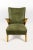 Mid-Century Ash Armchair, 1960s For Sale - Image 4 of 17