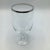 Platinum Rim Cocktail Glasses-Set of 4 For Sale In Sacramento - Image 6 of 12