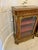 Antique Victorian Burr Walnut Pier Cabinets with Ormolu Mounts, 1860, Set of 2 For Sale - Image 11 of 16
