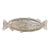 1990s Arthur Court Rainbow Trout Pewter Vintage Food Safe Serving Dish For Sale