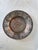 Tribal 19th Century Incised Tinned Copper Ottoman Platter For Sale - Image 3 of 5