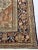 Persian Antique Persian Farahan Sarouk Rug 9’4" X 12’1" For Sale - Image 3 of 11