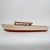 Early 19th Century Hand-Painted Pond Boat Model, Nautical Construction For Sale - Image 11 of 15