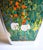 Gustav Klimt 20th Century Goebel Porcelain Vase - Gustav Klimt Blumenmotive Limited Edition For Sale - Image 4 of 17