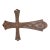 Celestial Meets the Sea Iron Cross For Sale