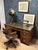 Antique Military Campaign Desk, 1890s For Sale - Image 11 of 13