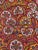 An extraordinary piece of textile art, this antique Indian Gujarati ceremonial door hanging (Toran) dates back to the...