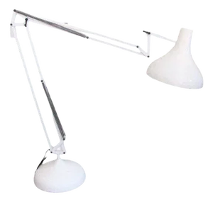 1960s Giant Adjustable "Max" Floor Lamp by Max Inc.