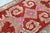 Mini Turkish Rug - 16"x30.5" For Sale In Raleigh - Image 6 of 10