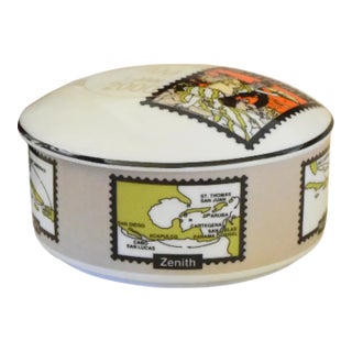 Tiffany & Co. Limited Edition Trinket Box For Sale