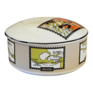 Tiffany & Co. Limited Edition Trinket Box