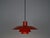 The ph 4/3 lamp is an absolute classic, designed by the renowned danish designer and architect poul henningsen. It has...