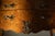 French Mid 19th Century French Louis XV Style Burr Walnut Marble Top Bombe Commode For Sale - Image 3 of 18