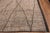 Abstract Nazmiyal Collection Modern Tribal Nomadic Room Size Area Rug For Sale - Image 3 of 8