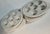 Modern 1970s Escargot Plates-Set of Four For Sale - Image 3 of 11