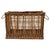 1920s French Wicker Basket For Sale - Image 15 of 18