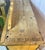 1871 Scandinavian Folk Art Step-Back Cupboard With Original Decorative Glass For Sale - Image 13 of 13