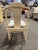 Henredon Goatskin Lacquer Wood Dining Set For Sale In Las Vegas - Image 6 of 12