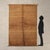 Gabbeh rug in wool, large knot and hand-made. This piece is attributed to the mentioned designer/maker. It has no...