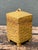 Vintage Textured Ceramic Lidded Box For Sale - Image 9 of 13