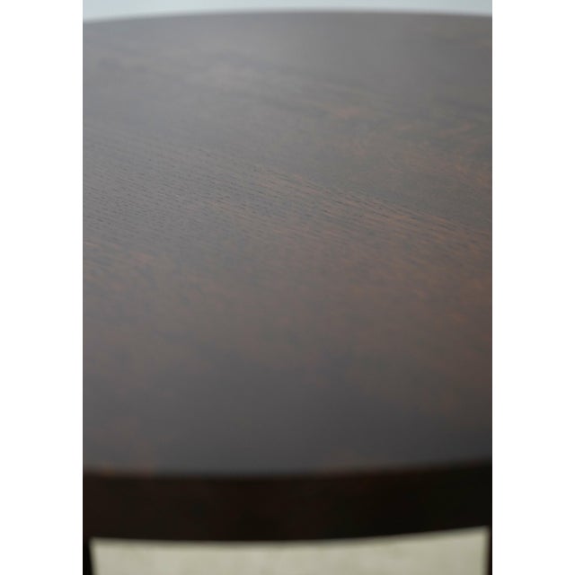Stickley Harvey Ellis Mission Oak Lamp Table For Sale - Image 10 of 14