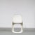 German Casalino Chair in White by Alexander Begge for Casala, 2000s For Sale - Image 13 of 18
