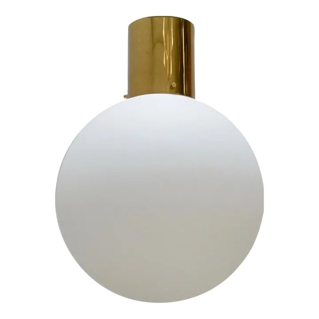 PLUnet Flush Mount Light by Lumfardo Luminiaires For Sale