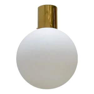 PLUnet Flush Mount Light by Lumfardo Luminiaires