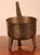 18th Century Tripod Apothecary Skillet, England For Sale - Image 6 of 8